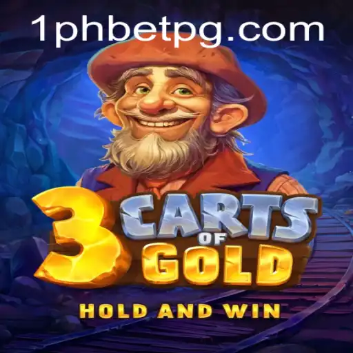 Explore the Thrilling World of 3cartsOfGold: A New Era of Online Gaming
