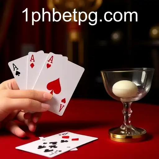 Exploring the Thrills of Baccarat with 1PHBET