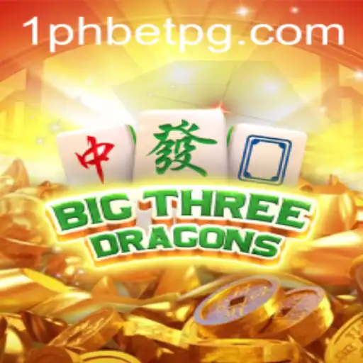 Explore the Excitement of BigThreeDragons with 1PHBET