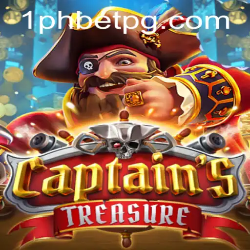 CaptainssTreasure: Discover the Adventure and Thrills on 1PHBET