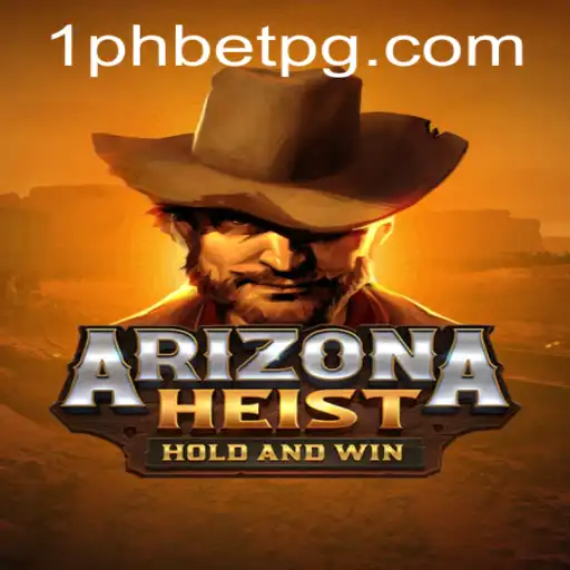 ArizonaHeist: An Immersive Adventure Like No Other