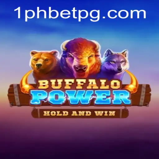 Exploring the Thrills of BuffaloPower in the World of 1PHBET