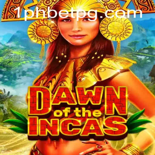 Exploring the Enchanting World of DawnoftheIncas with 1PHBET