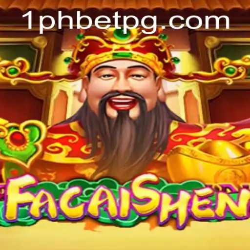 Exploring the Exciting World of FaCaiShen: The Ultimate Gaming Experience with 1PHBET