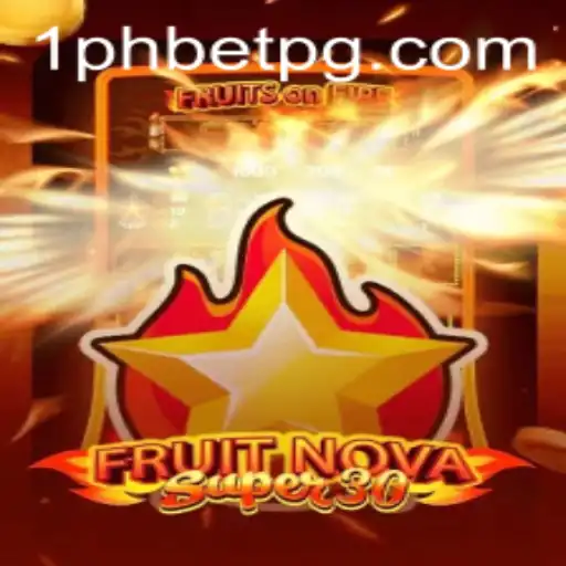 FruitrNovaSupe30: A Vibrant Journey into the World of 1PHBET