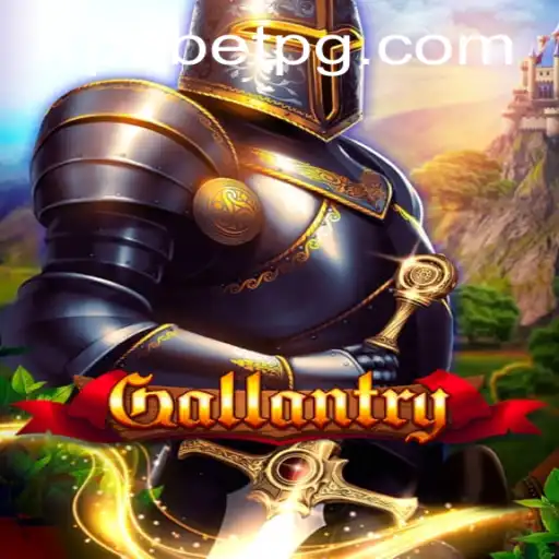 Unveiling Gallantry: A Daring Adventure Game in the Digital Realm