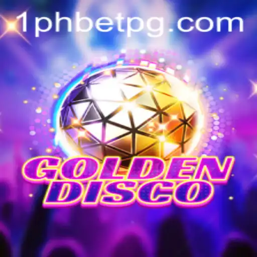 GoldenDisco: Unveiling a New Era in Gaming with 1PHBET