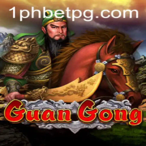 Unveiling the Epic World of 'GuanGong' on 1PHBET