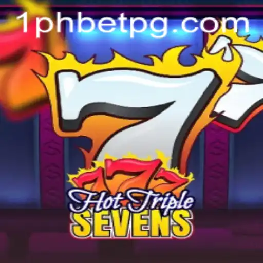 Discover the Exciting World of HotTripleSevens: A Deep Dive into Gameplay and Strategy