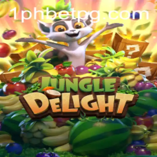 Exploring the Exciting Realm of JungleDelight on 1PHBET