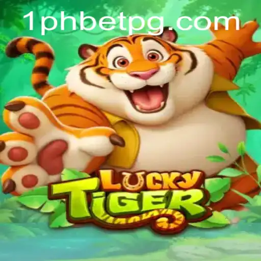 Discover the Exciting World of LuckyTiger with 1PHBET: Game Description and Rules