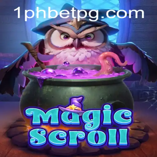 Unveiling MagicScroll: A Comprehensive Guide to the Enthralling World of 1PHBET