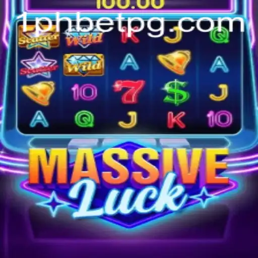 MassiveLuck: An Exciting Game of Chance and Strategy with 1PHBET