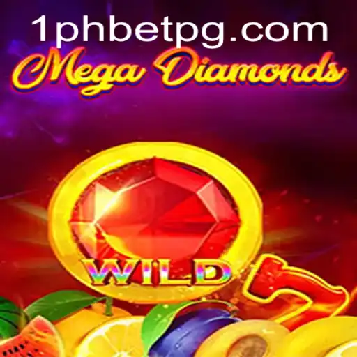MegaDiamond: An Exciting Game Adventure with 1PHBET