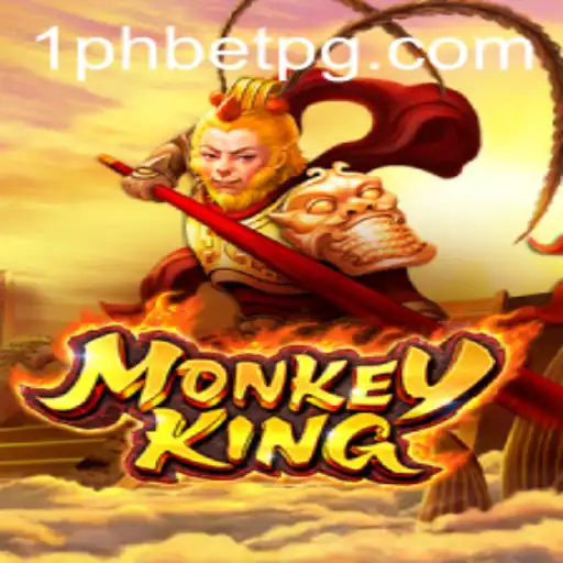 Explore the Epic Adventure of MonkeyKing with 1PHBET