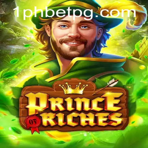 Discover the Thrills of PrinceOfRiches: An In-Depth Guide