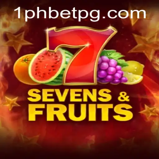 Exploring the Vibrant World of SevensFruits: A Thrilling Game by 1PHBET