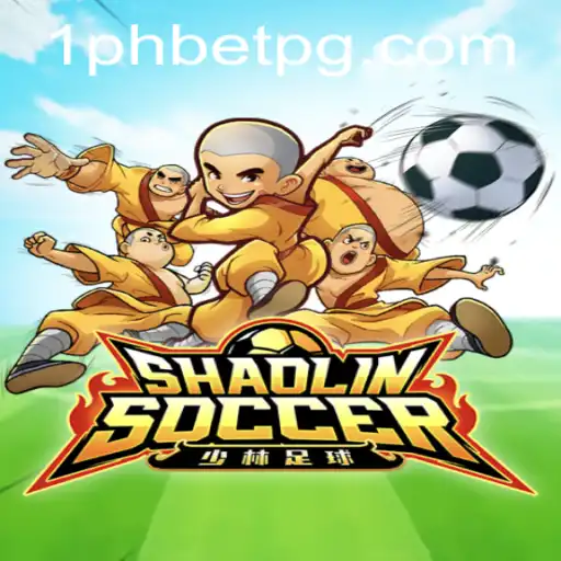 Introducing ShaolinSoccer - A Fusion of Martial Arts and Soccer