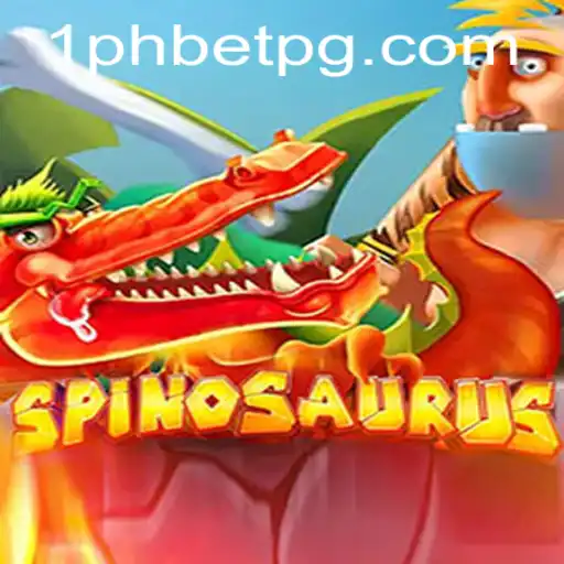 Exciting Adventures Await: Explore Spinosaurus with 1PHBET