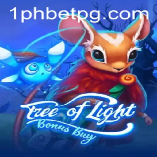 Exploring the Magical Realm of TreeOfLightBonusBuy with 1PHBET