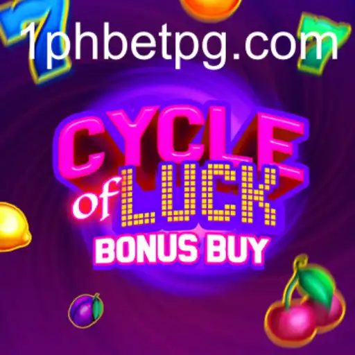 Unveiling CycleofLuckBonusBuy: An Exciting Addition to 1PHBET