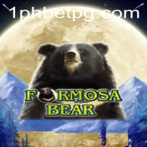 Experience the Thrill of FormosaBear with 1PHBET