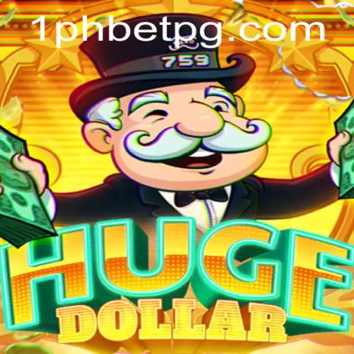 HugeDollar: The Ultimate Gaming Experience with 1PHBET