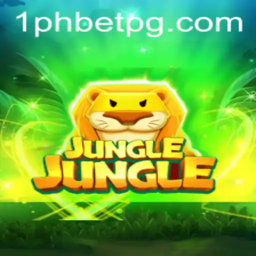 Discover JungleJungle: An Exciting Adventure Awaits with 1PHBET