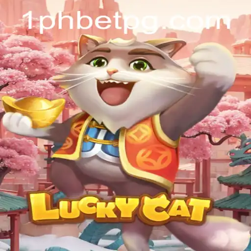 Unveiling the Enchantment of LuckyCat and the Thrills of 1PHBET