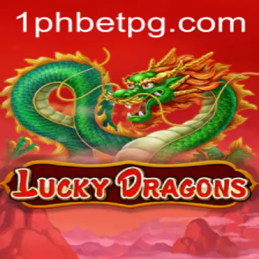 Exploring the Thrilling World of LuckyDragons by 1PHBET