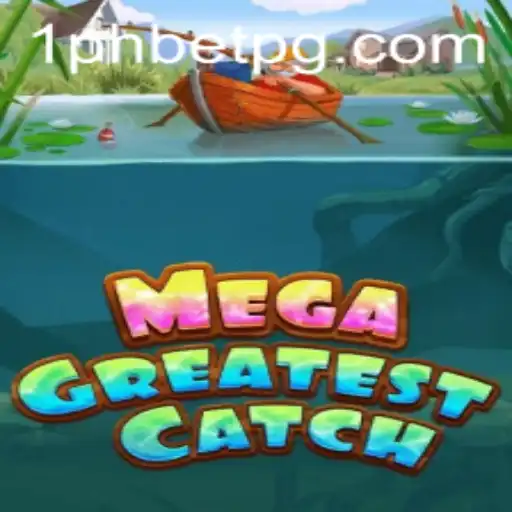 MegaGreatestCatch: Dive into the Deep Sea Adventure with 1PHBET