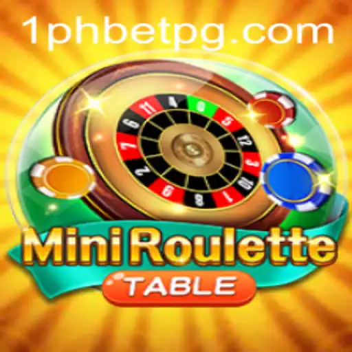 Exploring the Thrills of MiniRoulette on 1PHBET