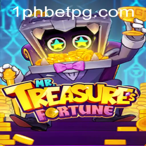Unraveling the Mysteries of MrTreasuresFortune: A Multiplayer Adventure