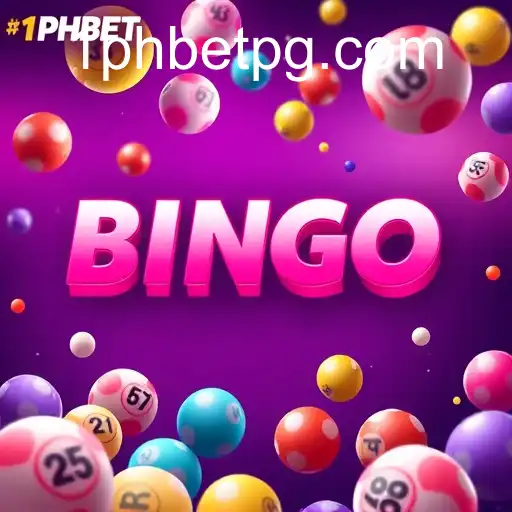 Discovering the Thrills of Online Bingo with 1PHBET