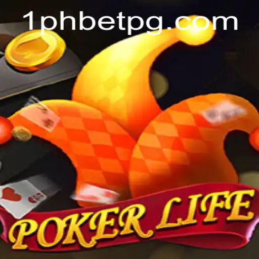 Discover PokerLife: The Ultimate Poker Experience with 1PHBET