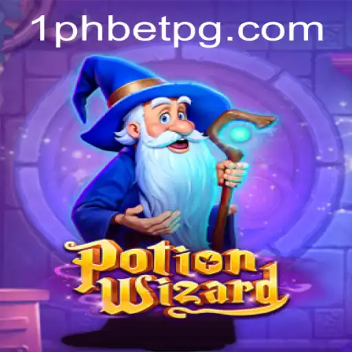 PotionWizard: Navigating the Magical World with the Code 1PHBET