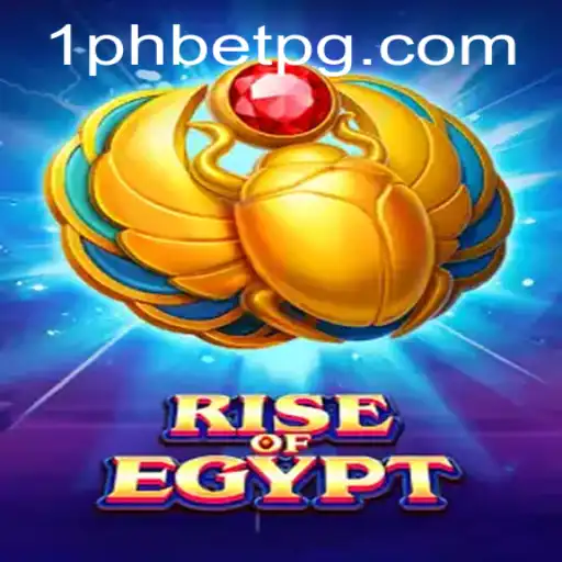 Exploring the Mysteries of RiseOfEgypt and the Game-Changing Role of 1PHBET