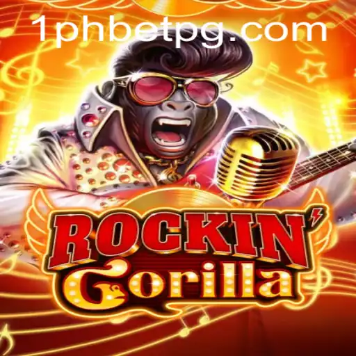 RockinGorilla and the Exciting World of 1PHBET