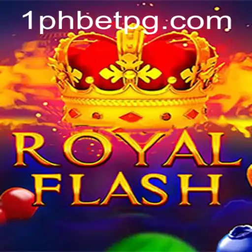 Experience the Thrill of RoyalFlash: The Ultimate Gaming Adventure on 1PHBET