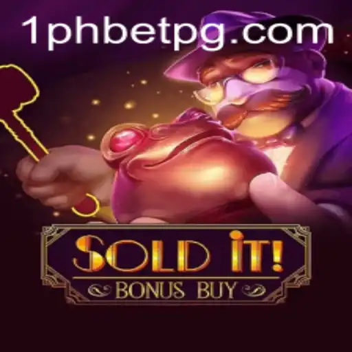 Exploring SolditBonusBuy: The Exciting New Game Revolutionizing Online Casinos