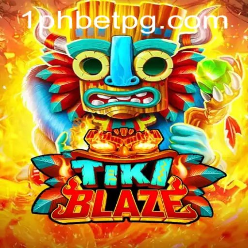 Discover the Exciting World of TikiBlaze: A Thrilling Adventure Awaits