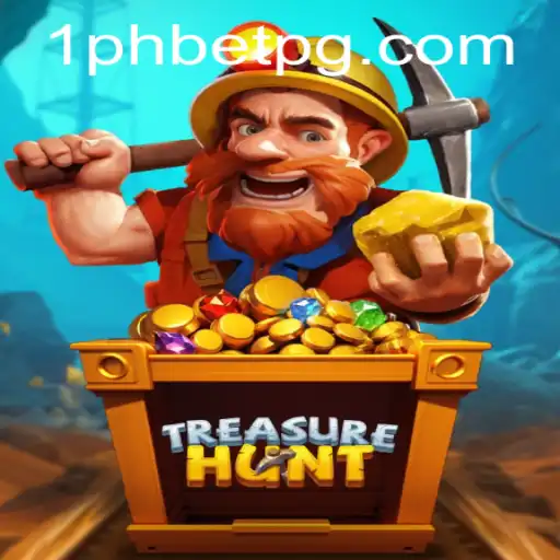 Exploring the Excitement of TreasureHunt with 1PHBET