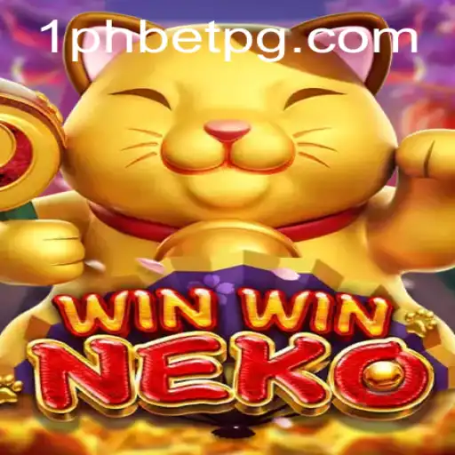 WinWinNeko: The Ultimate Casino Adventure with 1PHBET