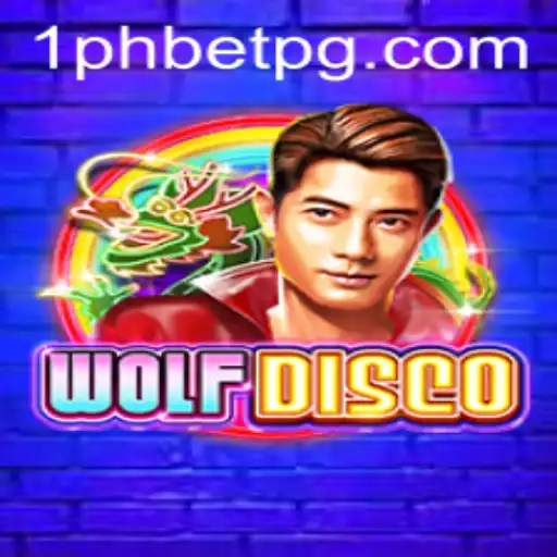 Unleash the Thrill: Exploring the World of WolfDisco with 1PHBET