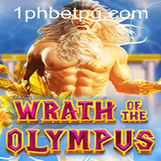 Unveiling 'WrathofOlympus': The Epic Confluence of Myth and Adventure with 1PHBET